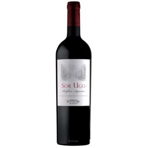 Aia Vecchia Sor Ugo Bolgheri Doc